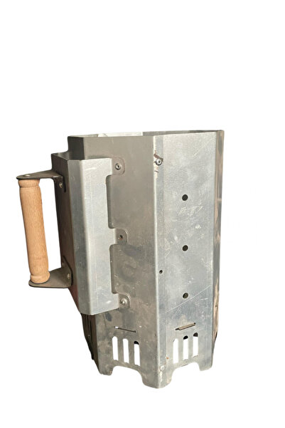 ESSE4WD "ESSE"  Fire Bucket  Kömür ve Ateş tutuşturma Kovası