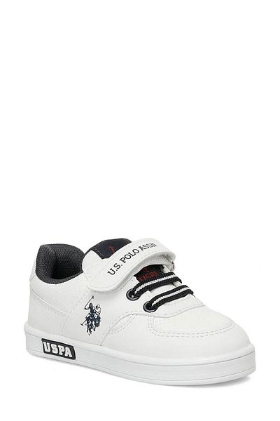 U.S. Polo Assn. Children's Casual Shoes