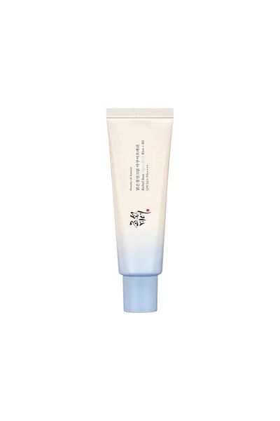LEADING LINES Water-based sunscreen