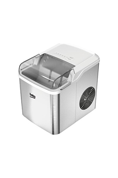 Beko Bym 6111 I Buz Makinesi