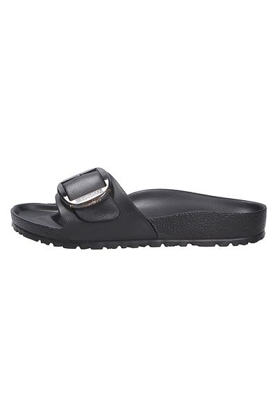 Birkenstock Tieffußbett Pantolette MADRID BIG BUCKLE EVA