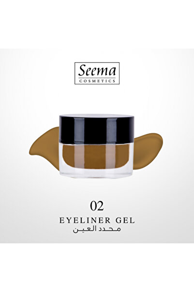 SEEMA حاجب العين