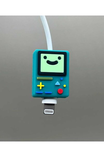 Bestofcase Tetris Shaped Cable Protector