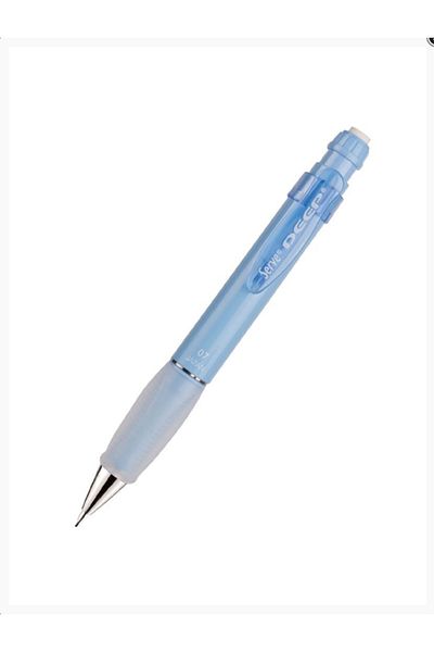Serve Deep 0.7mm Versatil Pen Sky Blue