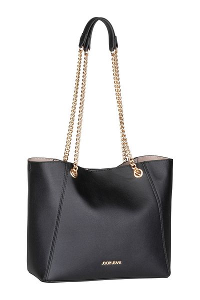 JOOP! Schultertasche Singolo Justine LHO
