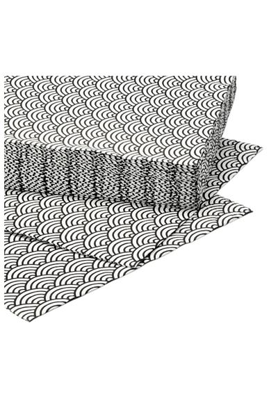 IKEA Paper napkins, 30 pieces, VARKUL