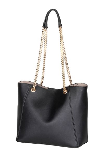 JOOP! Schultertasche Singolo Justine LHO