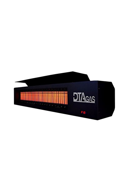 shop DTAGAS Seramik Radyant Isıtıcı 12KW