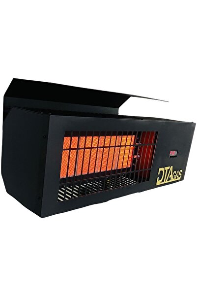 shop DTAGAS Seramik Radyant Isıtıcı 8KW