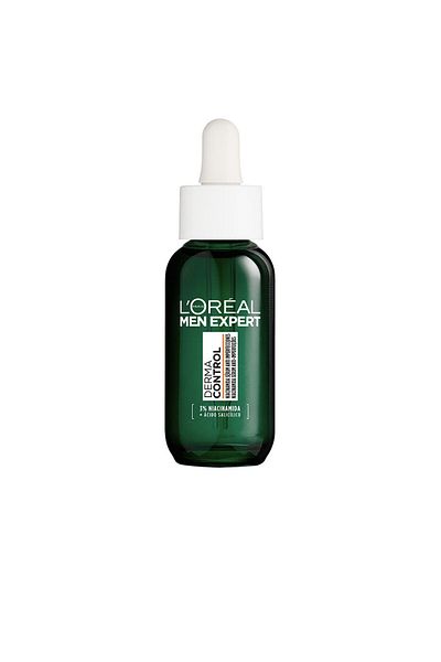L'Oreal Paris Men Expert Derma Control Anti-unreinheiten-serum L'Oréal Paris 30 ml
