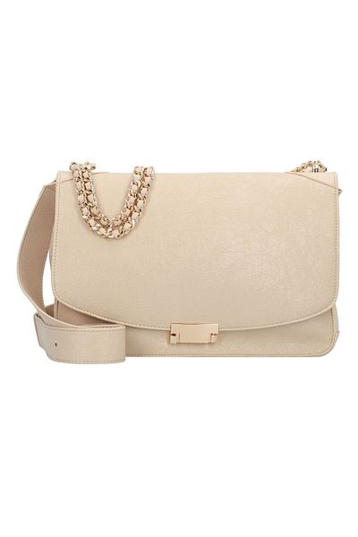 Seidenfelt Vejen Schultertasche 33 cm