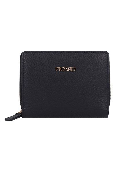 Picard Java 1 Wallet RFID protection Leather 11 cm