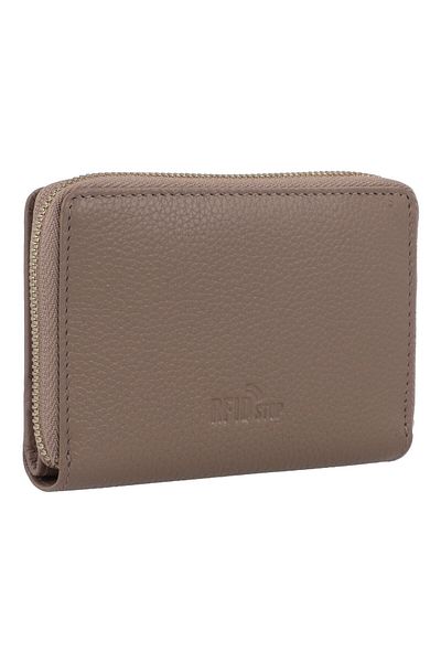 Picard Java 1 Wallet RFID protection Leather 11 cm
