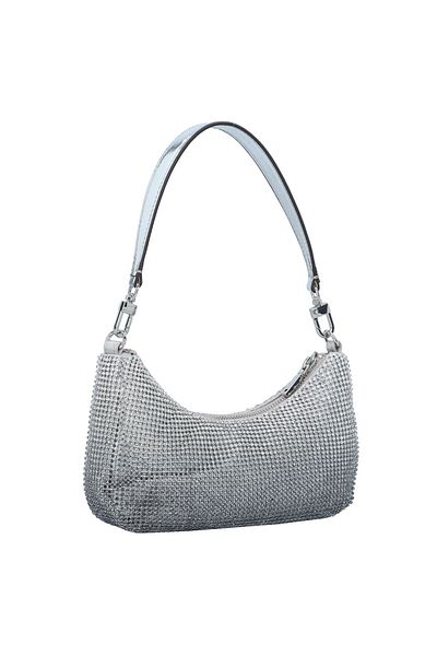 Guess Zalina Schultertasche 23 cm