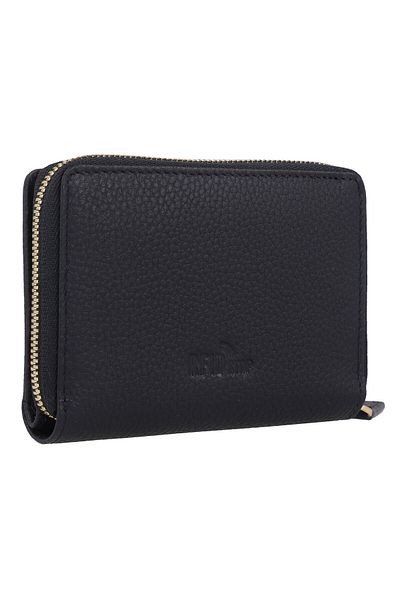Picard Java 1 Wallet RFID protection Leather 11 cm