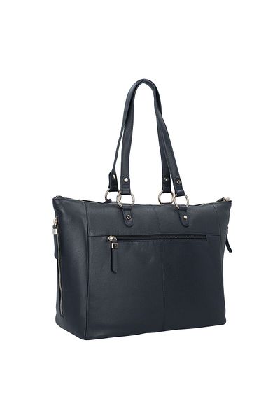 Picard Java Shopper Tasche Leder 44 cm Laptopfach