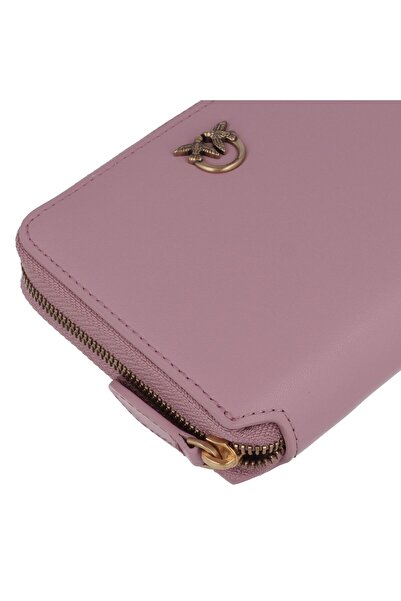 PİNKO Taylor Wallet Leather 12 cm