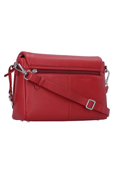 Picard Bali Shoulder bag Leather 26 cm