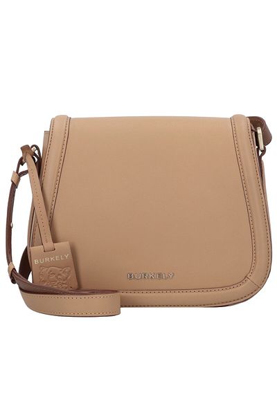 Burkely Beloved Bailey Umhängetasche Leder 21 cm