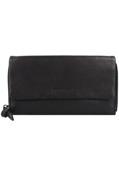 Burkely Just Jolie wallet leather 18 cm