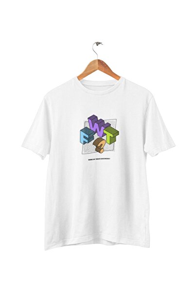 HOFFNUNG What the T-Shirt?