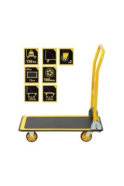 Stanley Loading 150 kg - Stanley Sxtwd-pc527