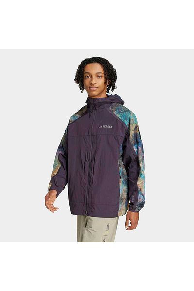 adidas Disney National Geographic Wind.Rdy Men's Sweatshirt