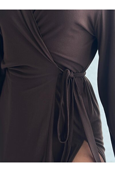 FEWTİNT Ультра м'який кімоно