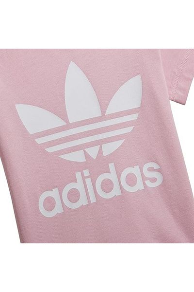 Adidas Originals TREFOIL HC1974-5 Kids-Unisex