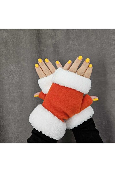 Attolya Gloves-Fleece gloves-gift