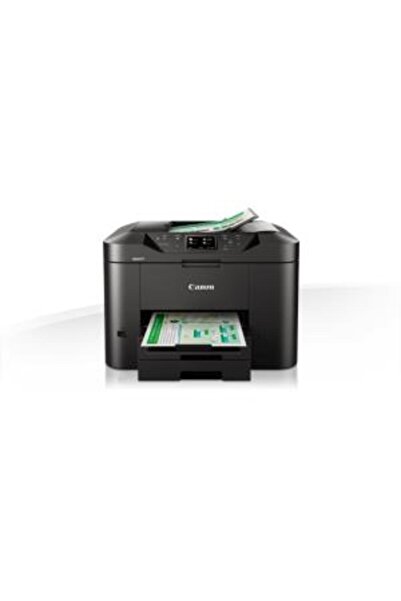 Canon MAXIFY MB2750 A4 Wi-Fi Πολυμηχάνημα