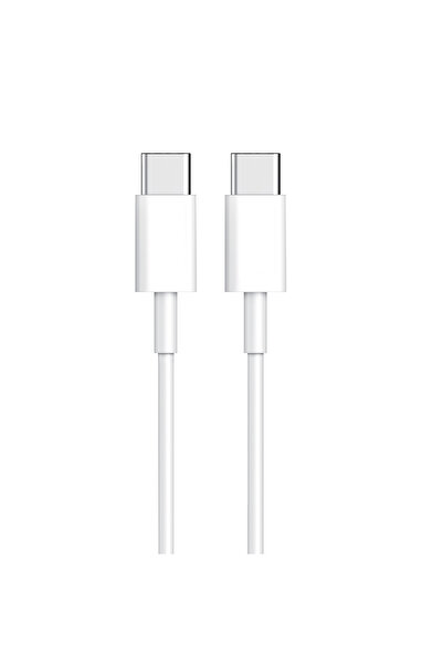 MTL 45w Turbo Pd Type-c To Type-c Ve Usb Çift Girişli Şarj Adaptörü Qc 4.0 Mt1752