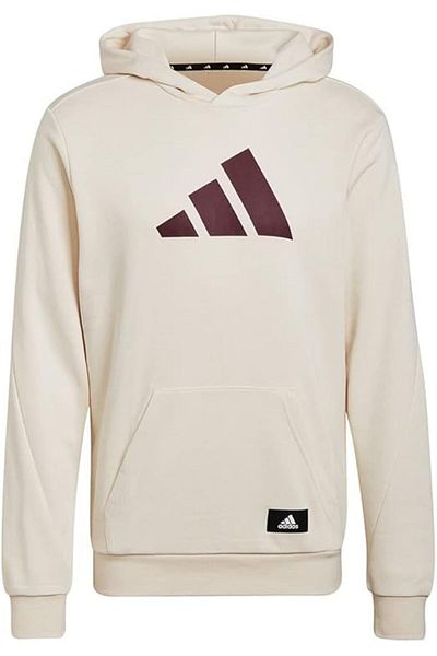 adidas Fı 3bar Erkek Bej Sweatshirt (ha1411)