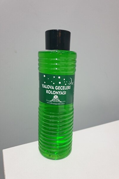 YALOVA GECELERİ Kolonyası 400 ml Orjinal
