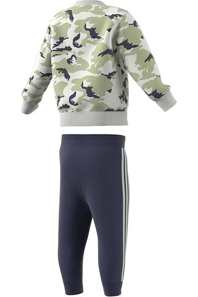 Adidas Originals Camo HE6927-7 Kids-Unisex