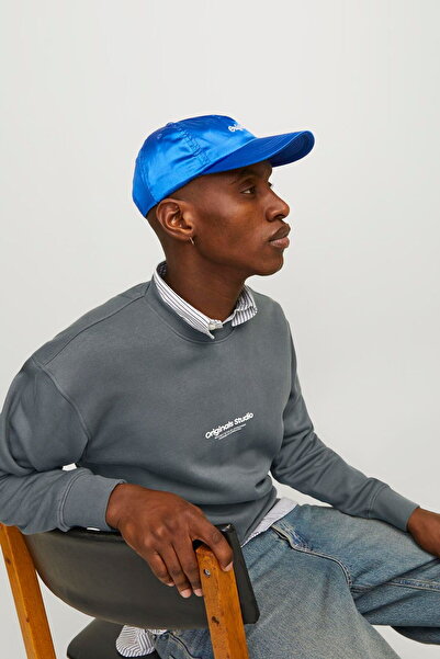 Jack & Jones JORVESTERBRO SWEAT CREW NECK ΑΝΔΡΙΚΟΣ ΙΔΡΩΤΗΣ