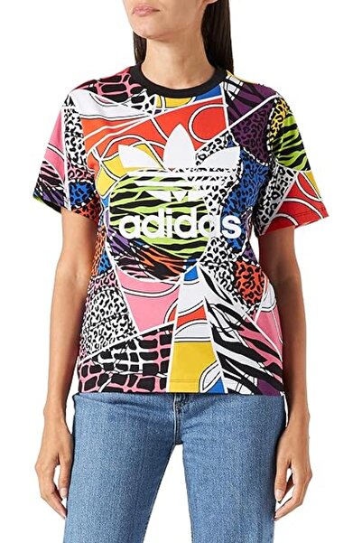 Adidas Originals ساعة HF2015-2 النسائية الأصلية دائمًا