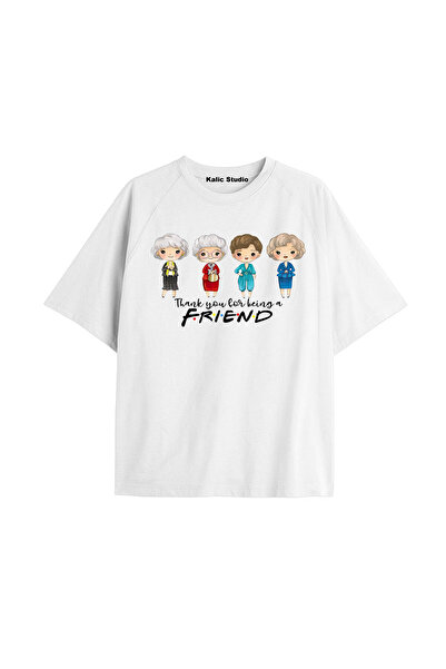 Kalic Studio Prieteni - tricou