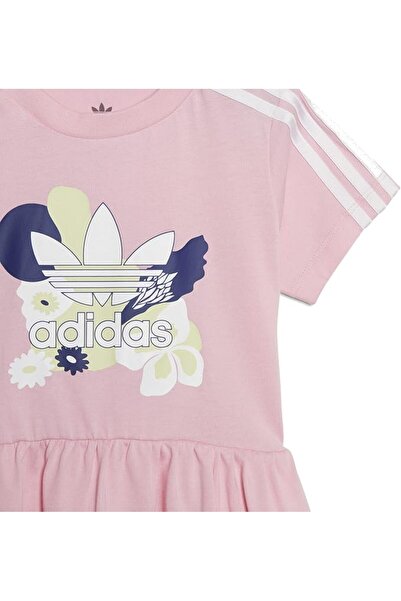 Adidas Originals FLOWER PRINT HC1966-5 Girls