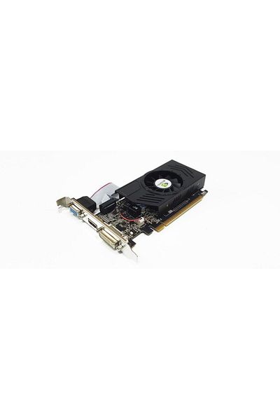 Quadro 4Gb Gt730-4Gd3L Ddr3 128Bit HDMI Vga Dvi 16 Gt730-4Gd3L