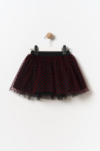 Minipodyum Fusta Tutu Tulle pentru Fata