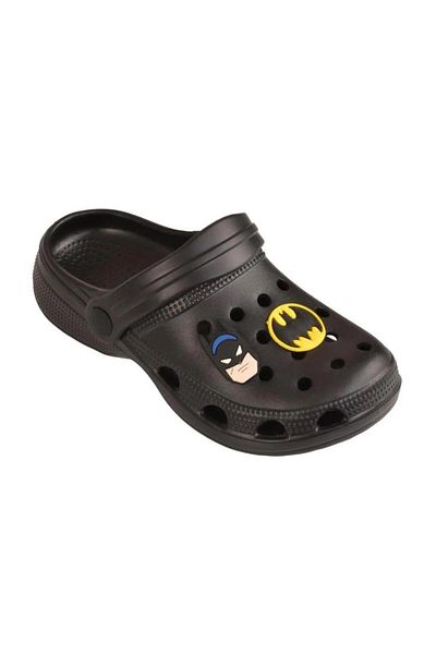 Batman Boy's Slippers Pool Beach Sea Slippers
