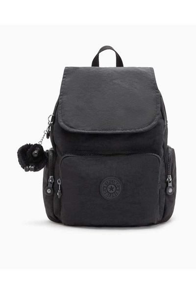 Kipling City Zip Mini Basic Backpack