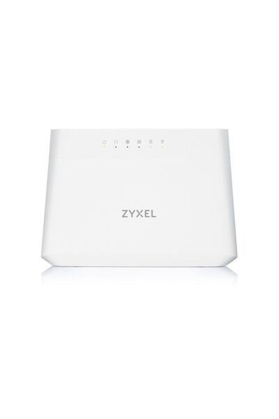 ZyXEL Vmg8825-t50 Vdsl/adsl Fiber Modem/router