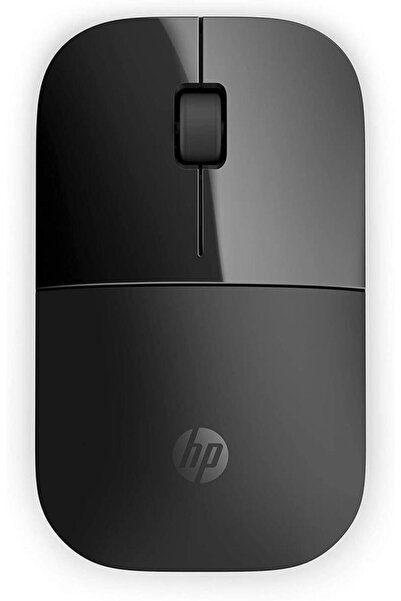HP Z3700 Kablosuz Mouse Siyah 26V63AA