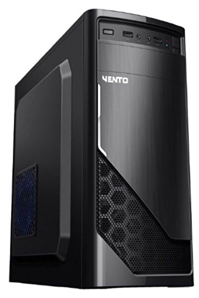 ASUS Fsp / Vento Vs115f 400w Peak Sıyah Usb 3,0 Mıdtower Kurumsal Kasa