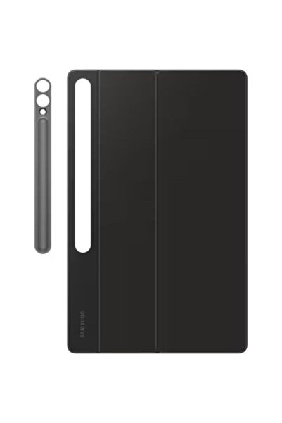 Samsung Ef-Dx925Bbegtr Tab S10 / S9 Ultra Klavyeli Mousepadli Tablet Kılıfı (...