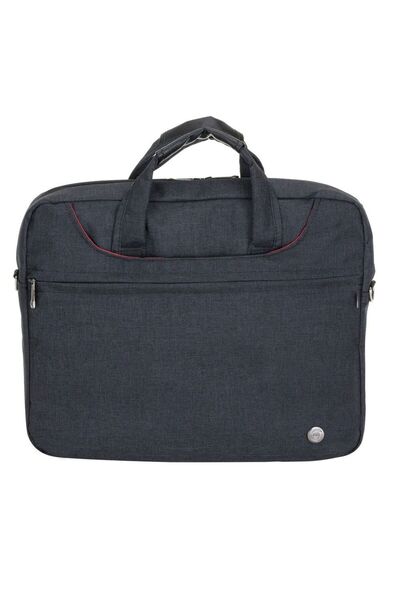 PLM Chelsa 13"14" Notebook Çantası Siyah