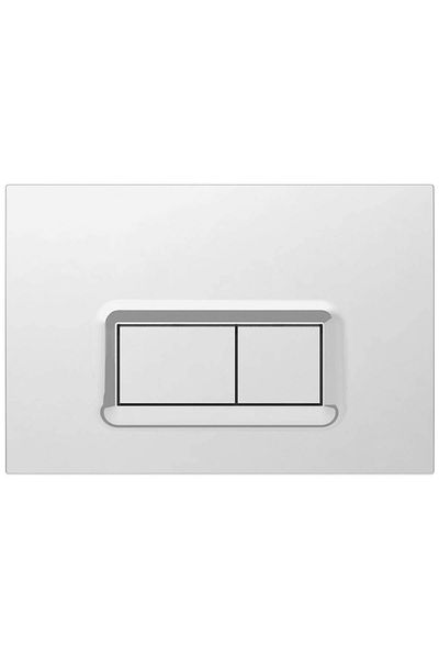 VitrA Clapeta de actionare cromat
