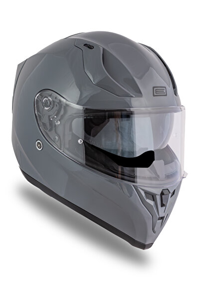 Origine Strada Nardo Gri Kask ( Güneş Vizörlü )